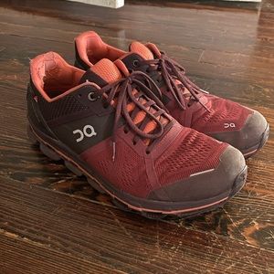 On Running Cloudace Ruby/Lava